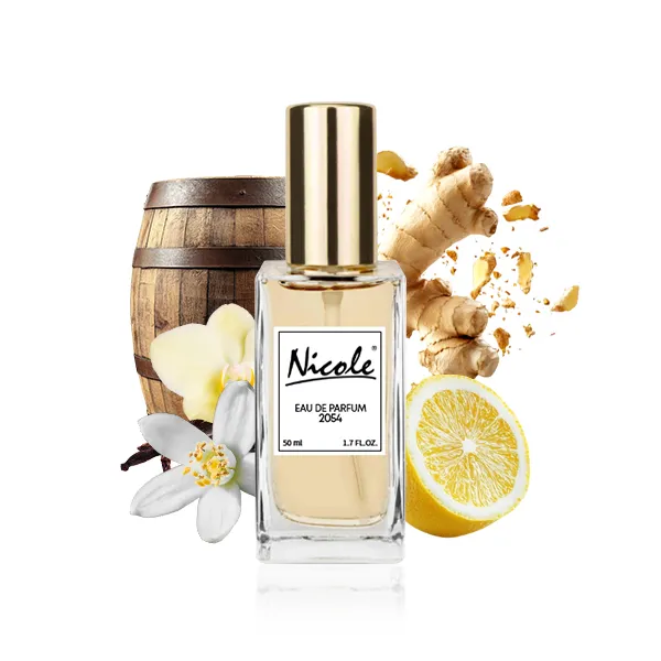 Nicole 2054 EDP inspirerad av Devotion Dolce & Gabbana