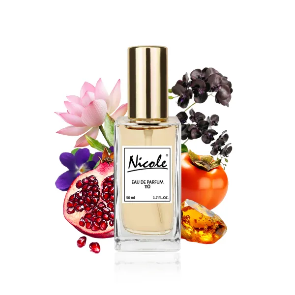 Nicole 110 EDP inspirerad av Euphoria Calvin Klein