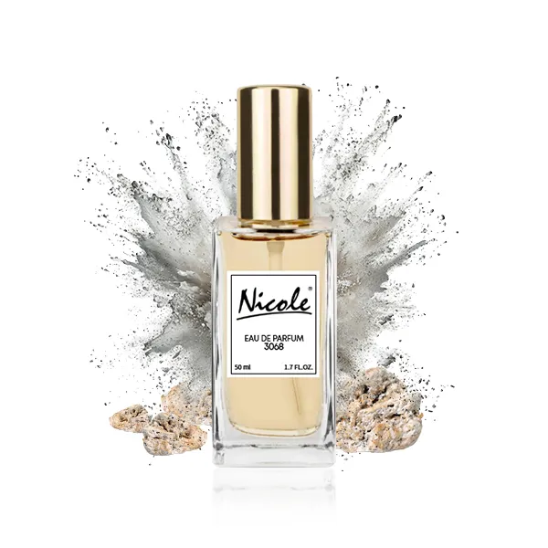 Nicole 3068 EDP inspirerad av Molecule 02 Escentric Molecules
