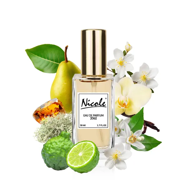 Nicole 2062 EDP inspirerad av Paradoxe Intense Prada
